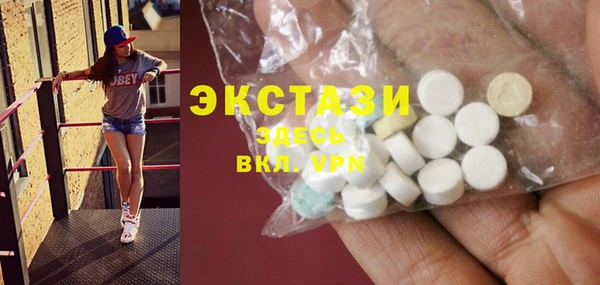 прущий лед Вяземский